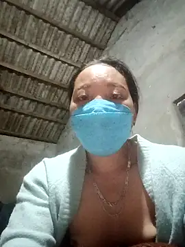 Phuong_xxx's cam snapshot