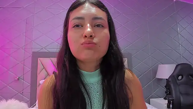 ViolettRouse's cam snapshot