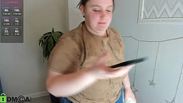 bbwsexis's cam snapshot