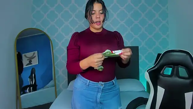 shanel_smithh's cam snapshot