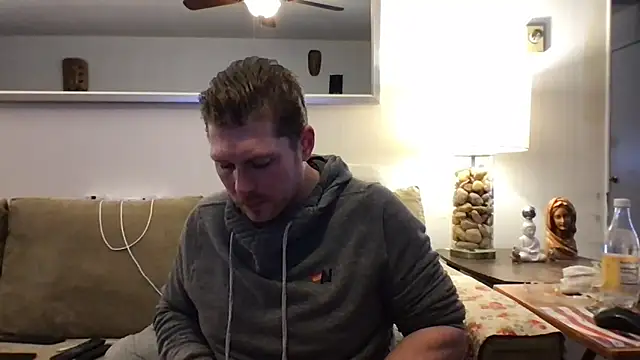 God_Of_ThundeRR live sex cam