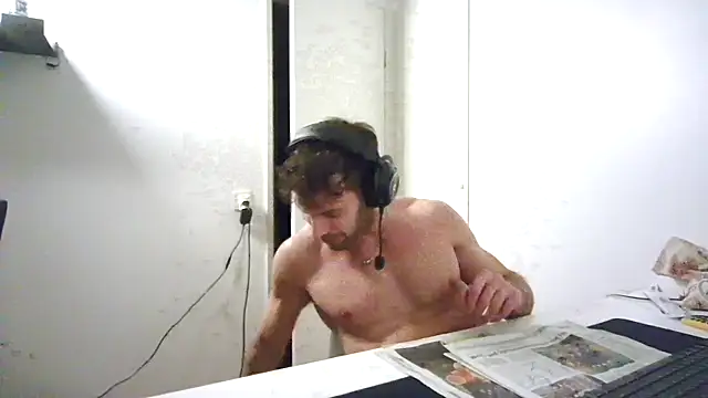 alpha-hunk live sex cam