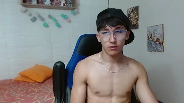 jeremy_job's cam snapshot