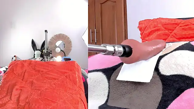 lacii_lost's cam snapshot