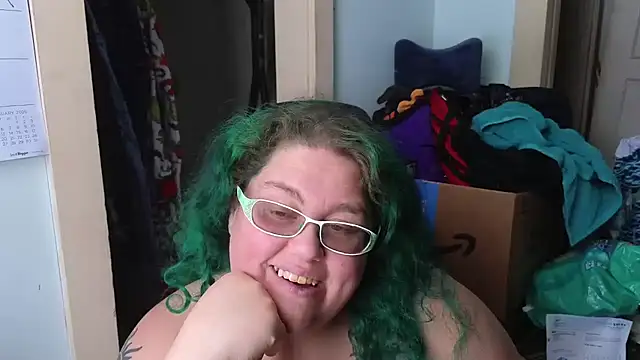 EmberCum's cam snapshot