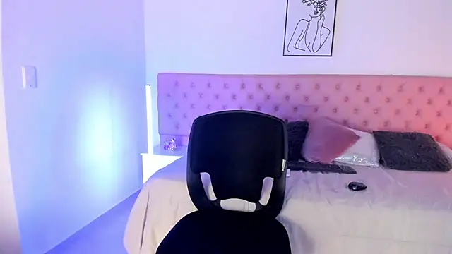 Dapnne_'s cam snapshot