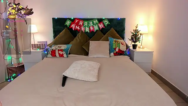 Aria69Stars's cam snapshot