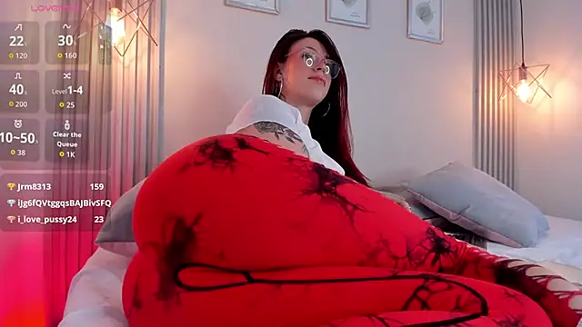 redvelvet__7's cam snapshot