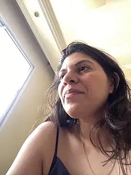 Melissa_Noir's cam snapshot