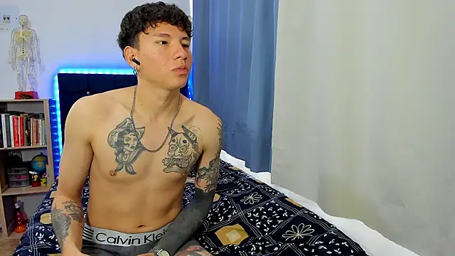 Tatiiana_n_Damiian's cam snapshot