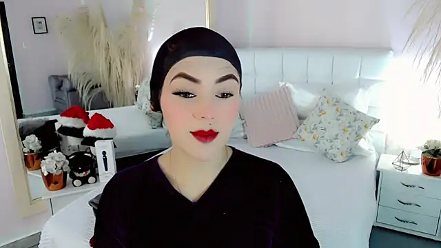 nathalialoes1's cam snapshot