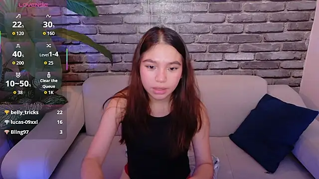 laurent_scott's cam snapshot