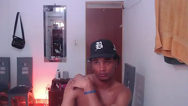 Dani_browx's cam snapshot