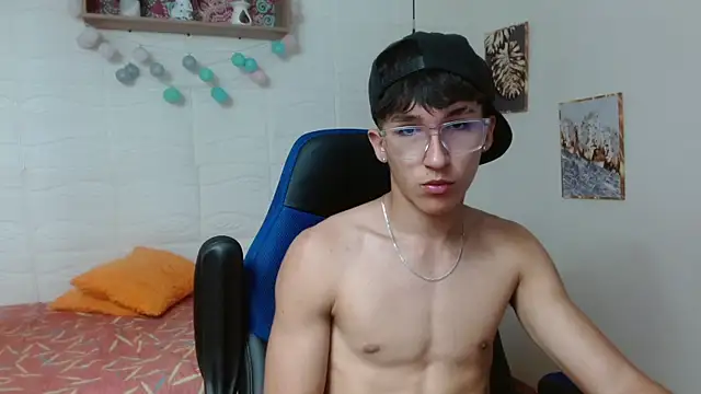 jeremy_job's cam snapshot