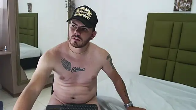 stive_0297's cam snapshot