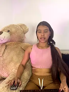 Ana_herrera's cam snapshot