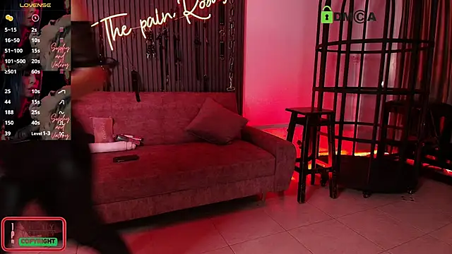 Sophy_Valery's cam snapshot