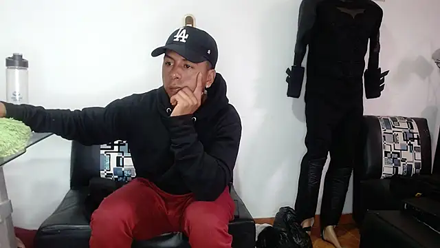 Black_hot266's cam snapshot