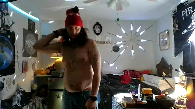 Makethatpussypurr's cam snapshot