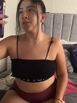 Abigail_Cowen live sex cam