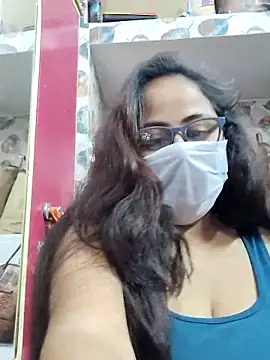 nisha_1110's cam snapshot