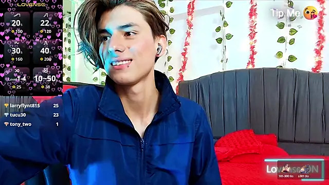 Hot_Alan1 live sex cam