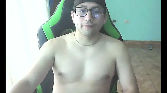 Allen_ibe's cam snapshot