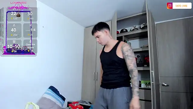 jacob_firexx's cam snapshot