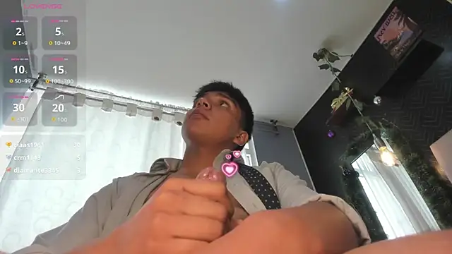 Thiago_Kozak's cam snapshot