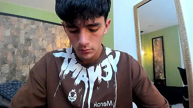 Axel_Draven's cam snapshot