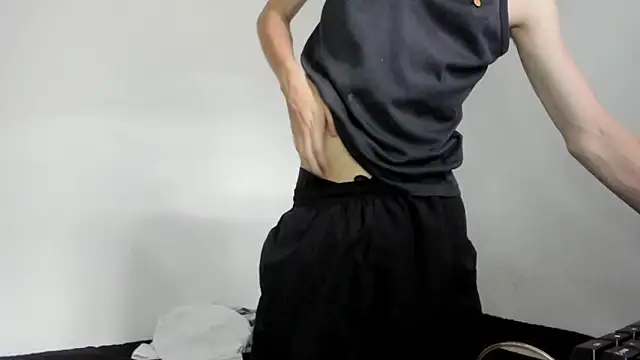 Dio__morningstar's cam snapshot