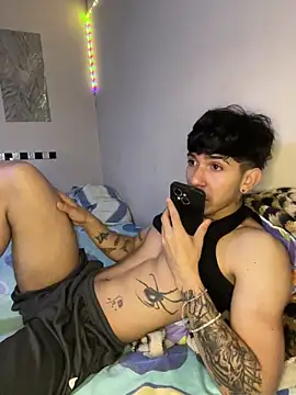 wil_hot's cam snapshot