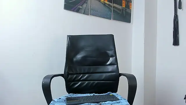 JuanBlade's cam snapshot