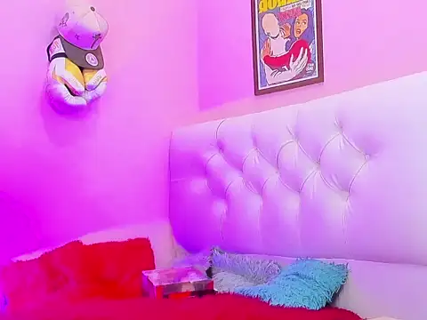 EL_VENEZOLANO_22CM's cam snapshot