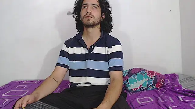 Jave_rave's cam snapshot