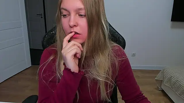 stacy_miracle's cam snapshot