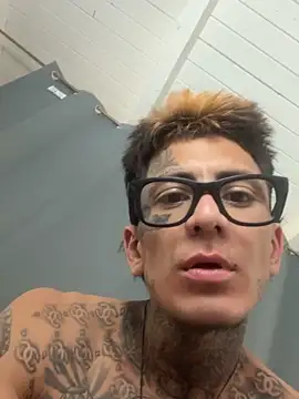 Papinine6's cam snapshot