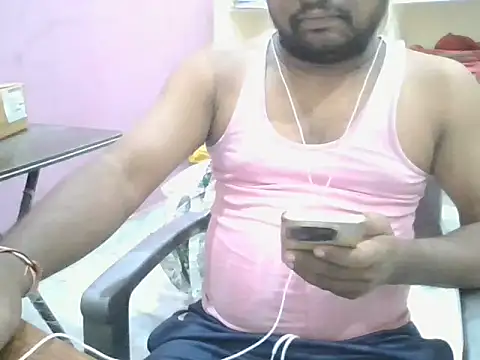 ITGuyhyd's cam snapshot