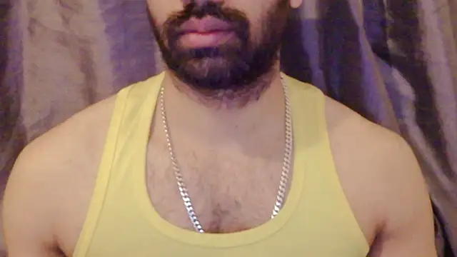 Handsome_Nick's cam snapshot