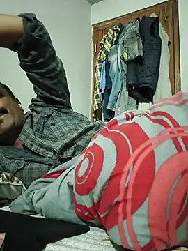 vardh033's cam snapshot