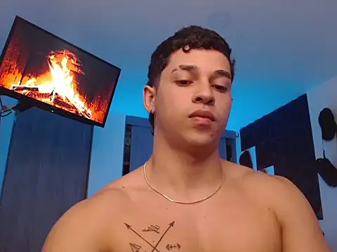 adam_keith's cam snapshot