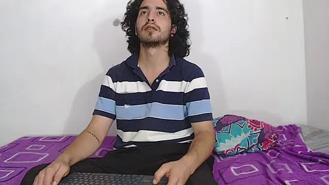 Jave_rave's cam snapshot