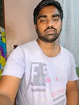 Harsha_Happy's cam snapshot