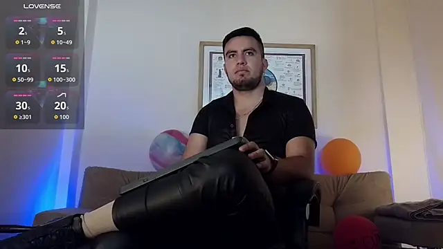 bradley_colt's cam snapshot