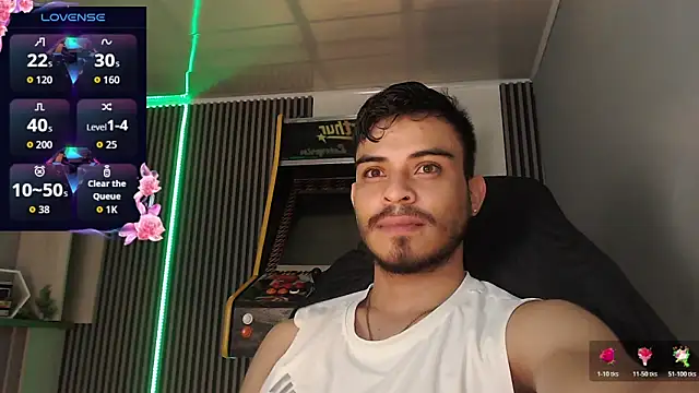 Bastian_MCcormick's cam snapshot