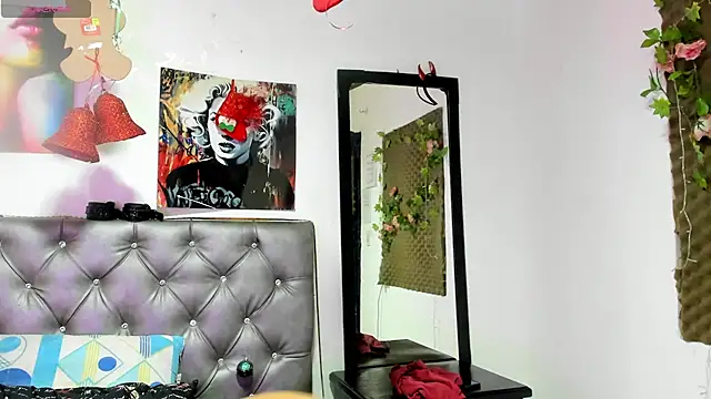 xxKamadevaxx's cam snapshot