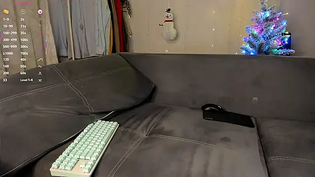 Alexey_Hairy's cam snapshot