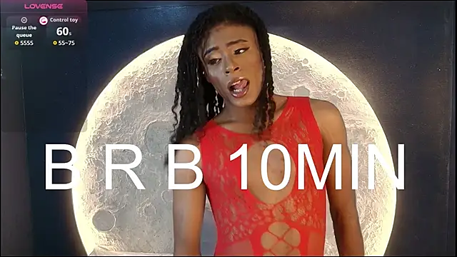 NaomiQueents live sex cam