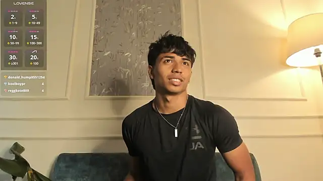 Jaycob_Black1 live sex cam