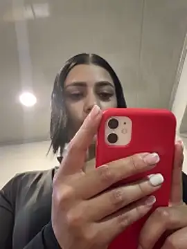 AlannaEvons live sex cam